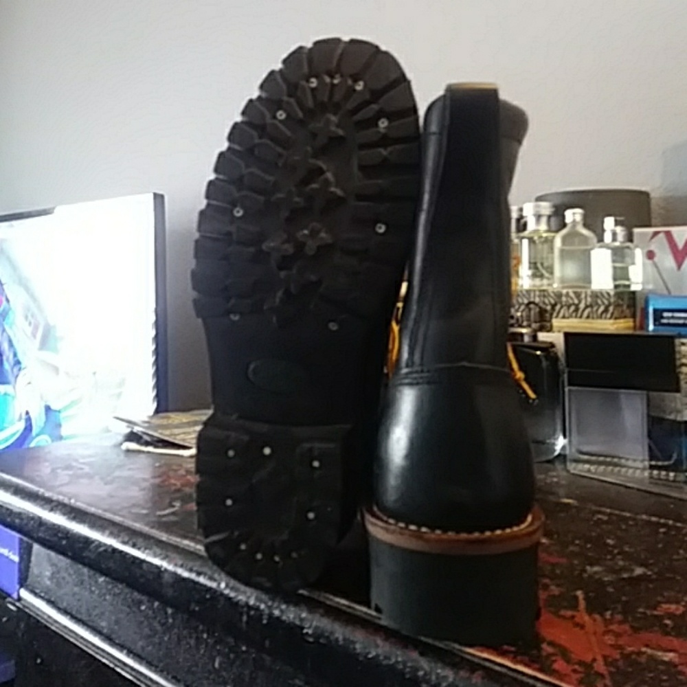 CACTUS BOOTS - Picture 3 of 4